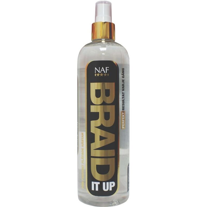 Product Image for Braid It Up NAF