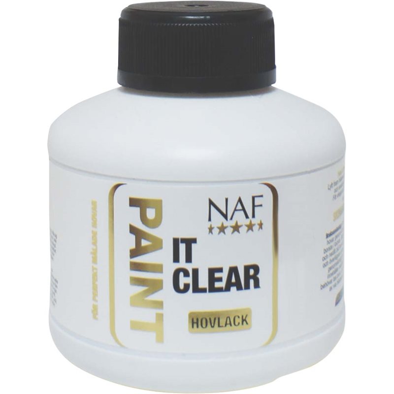 Hovlack Paint It Clear NAF