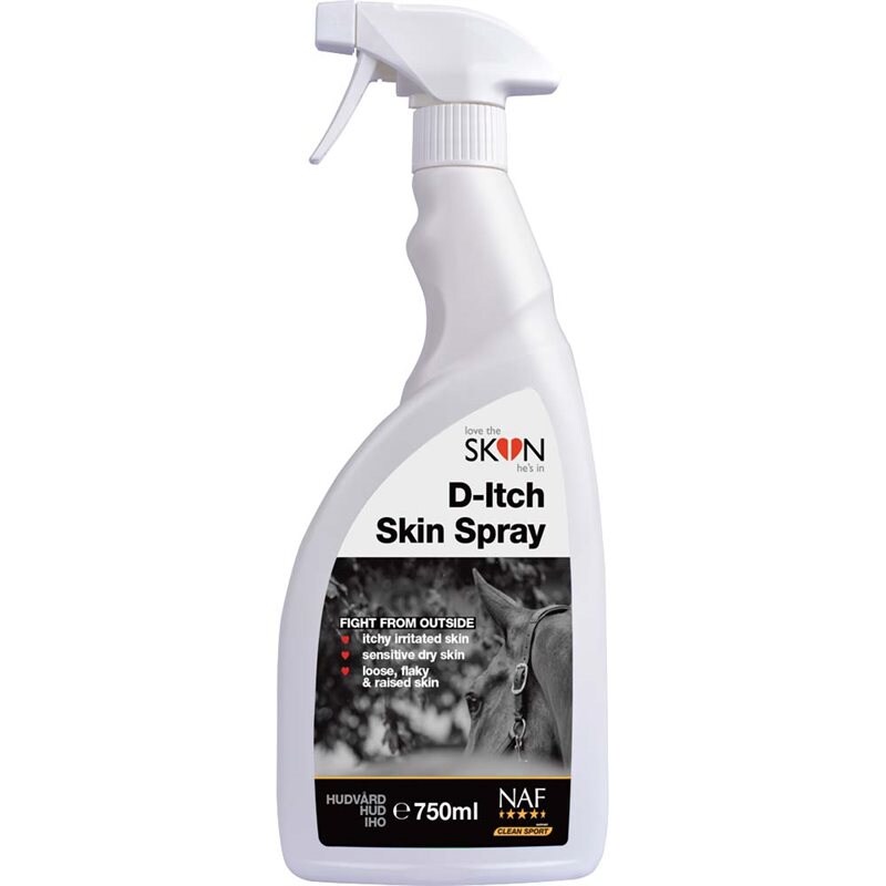 Product Image for LTSHI D-Itch Skin Spray NAF