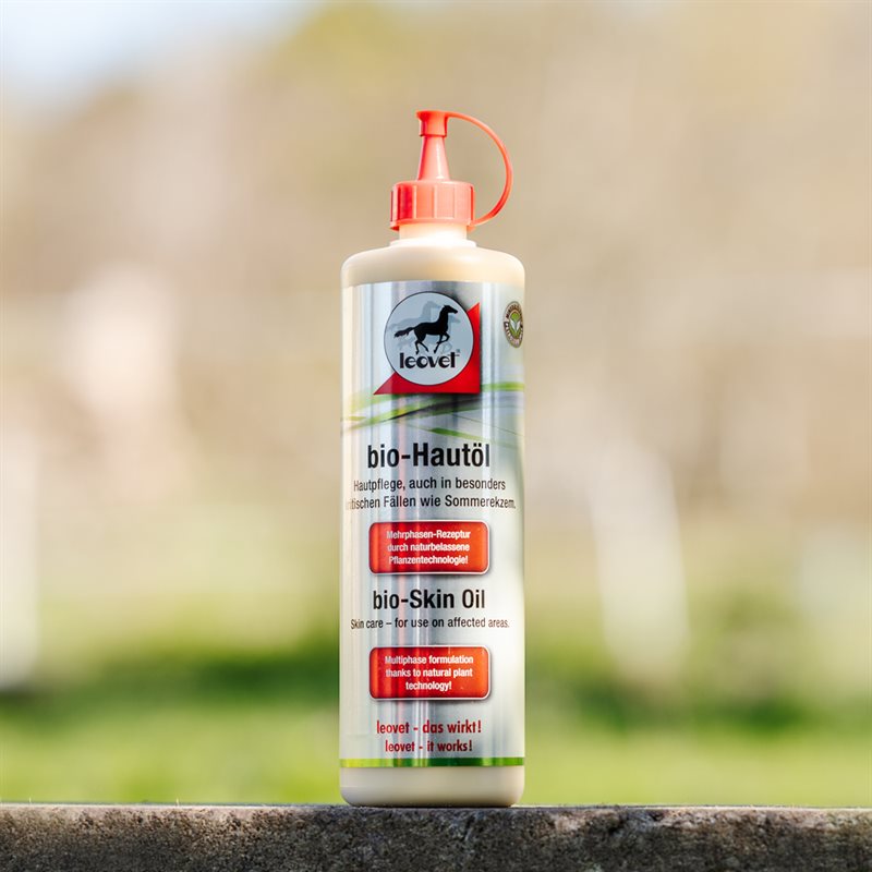Product Image for Bio-Skin oil leovet®