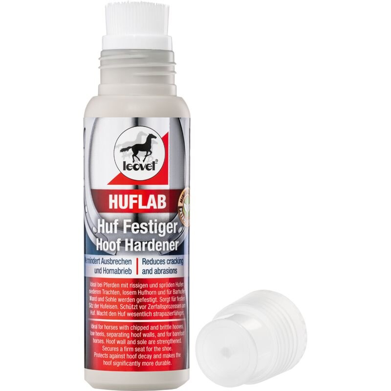 Hovkur Hoof Hardener leovet®