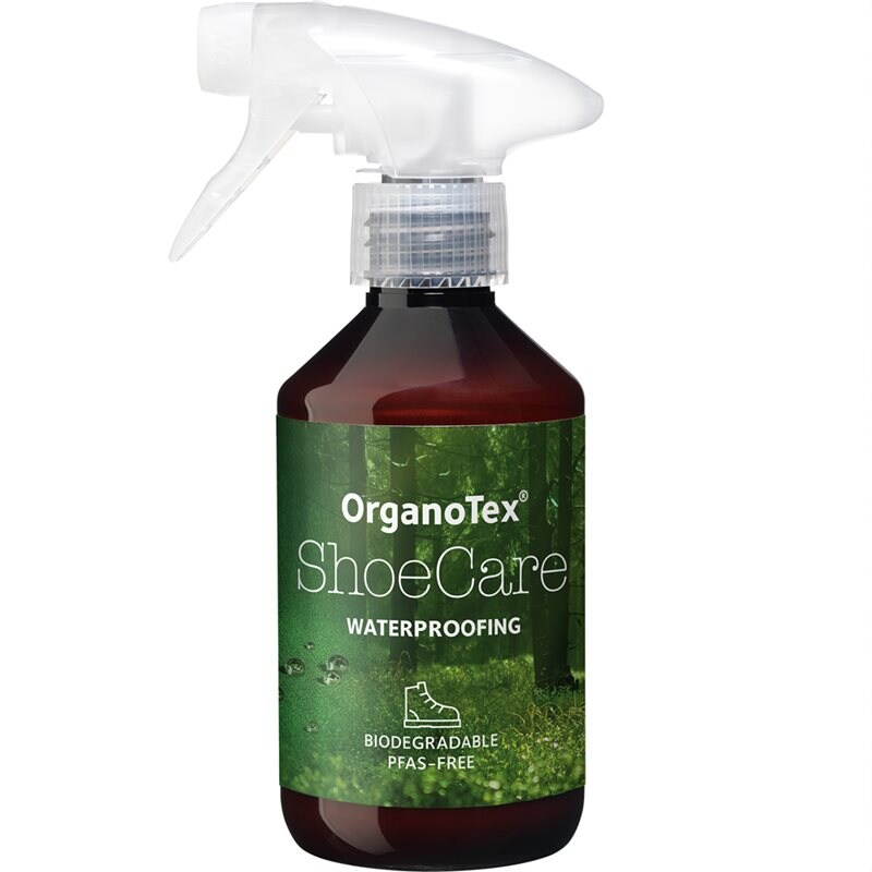 Product Image for Impregnering  Shoe Care Waterproofing Organo Tex