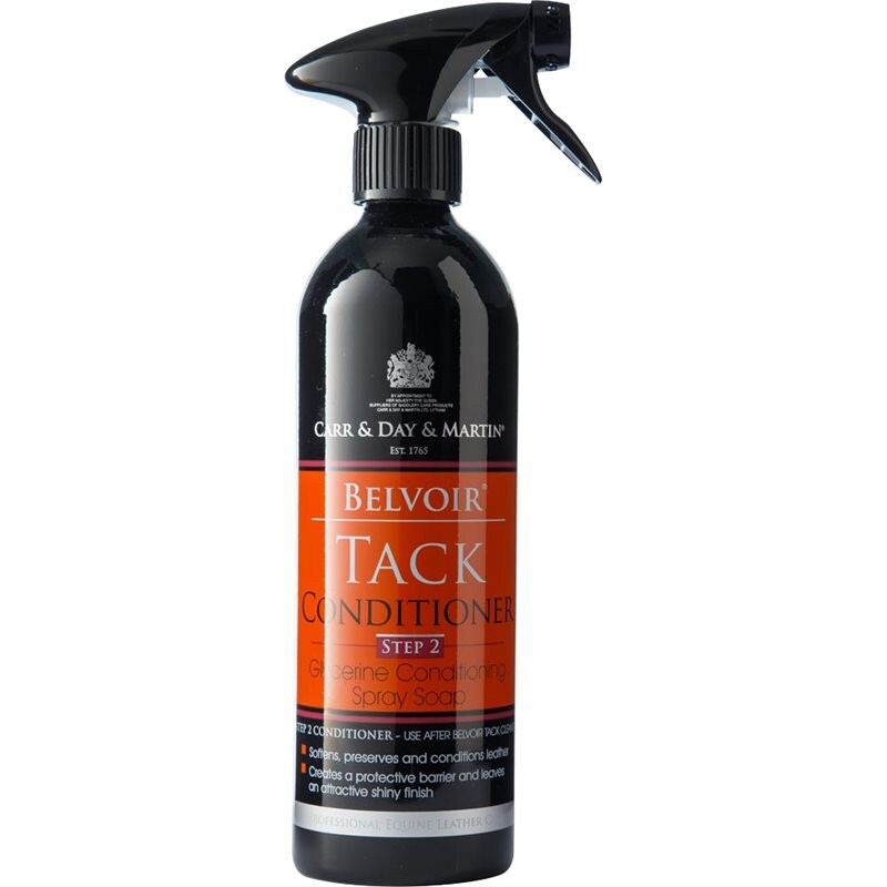 Läderbalsam Belvoir Tack Conditioner Carr & Day & Martin