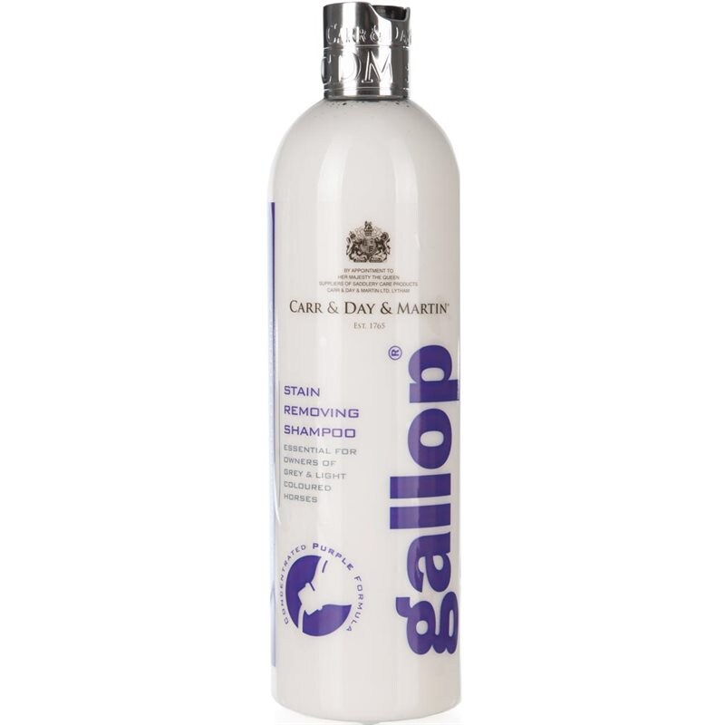 Product Image for Skimmelschampo  Gallop Stain Remover Carr & Day & Martin