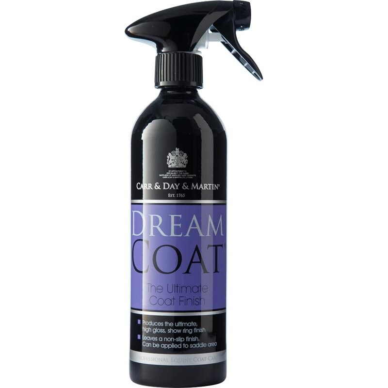 Product Image for Pälsglans  Dreamcoat Carr & Day & Martin