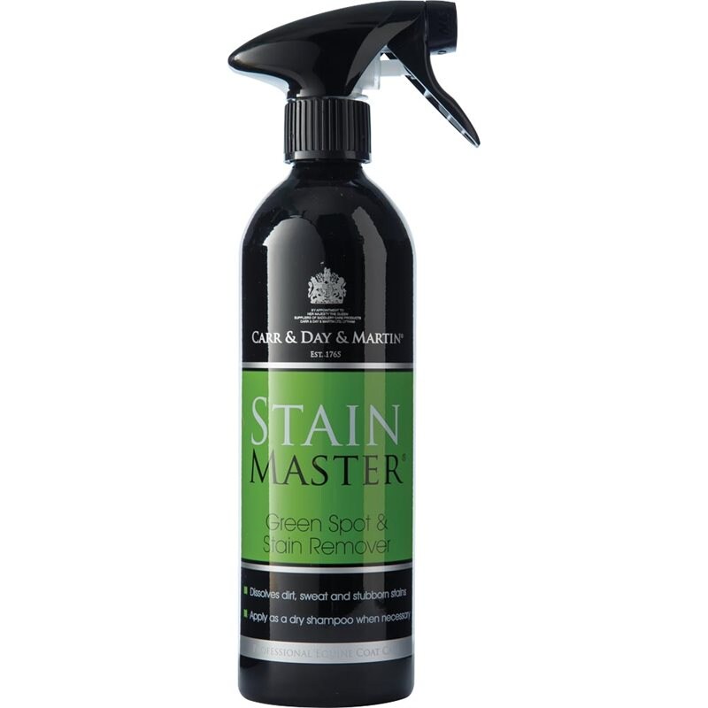 Product Image for Sprayschampo  Stain Master Carr & Day & Martin
