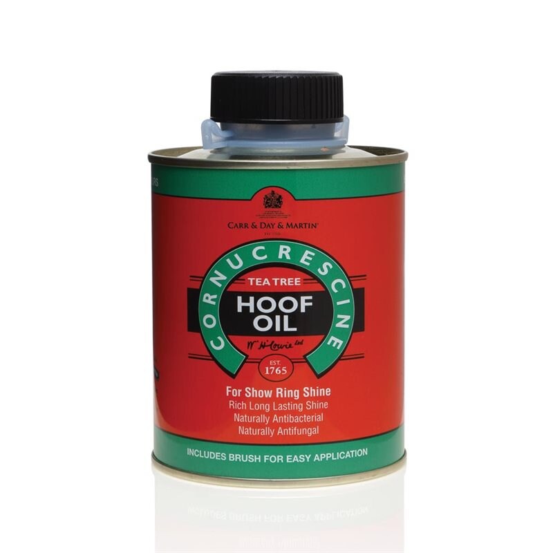 Hovolja Cornucrescine Tea Tree Carr & Day & Martin