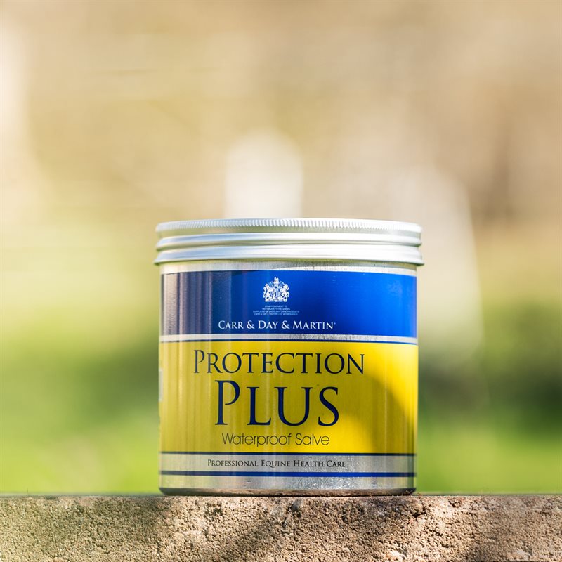 Product Image for Hästsalva  Protection Plus Carr & Day & Martin
