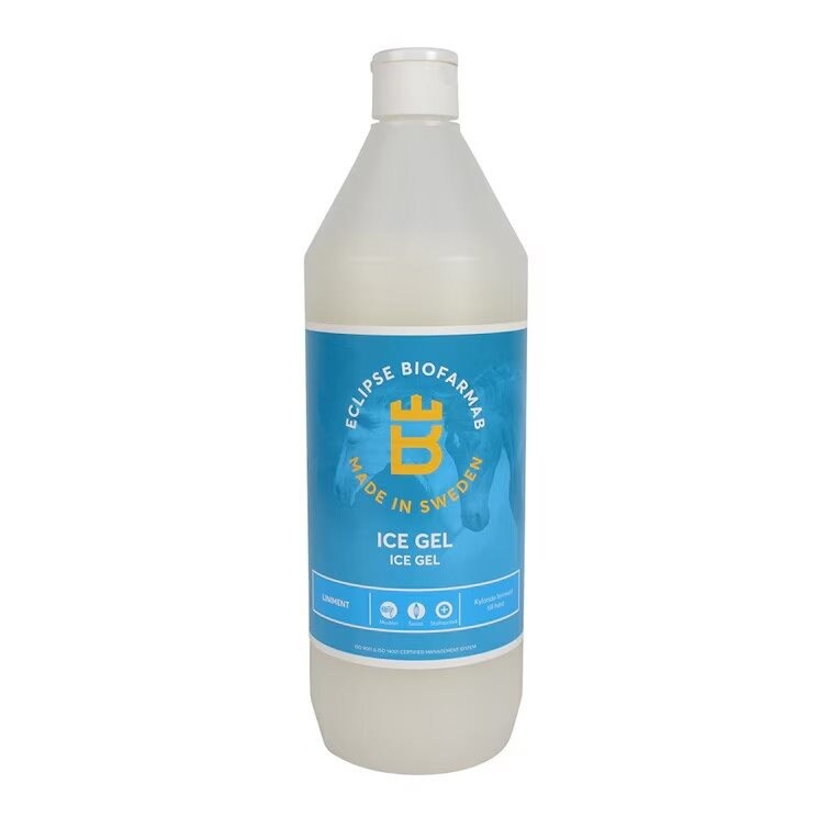 Product Image for Liniment  Ice Gel Eclipse Biofarmab