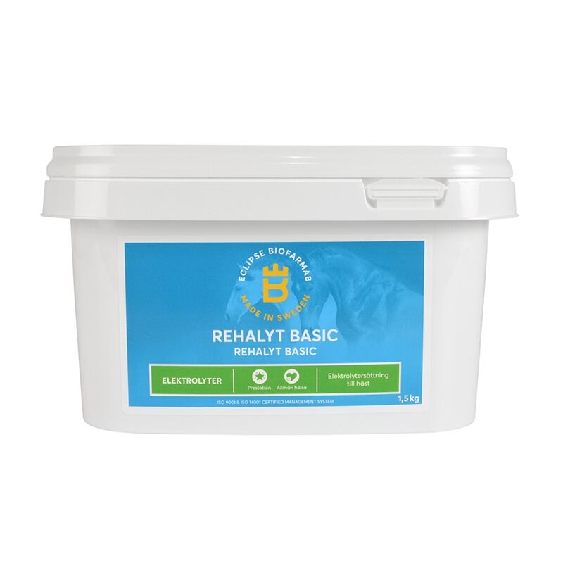 Elektrolyter Rehalyt Basic Eclipse Biofarmab