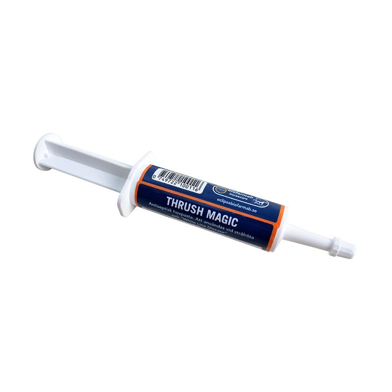 Product Image for Hovskydd  Thrush Magic Eclipse Biofarmab
