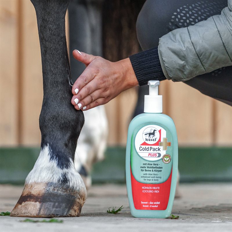 Product Image for Liniment  Cold Pack plus leovet®