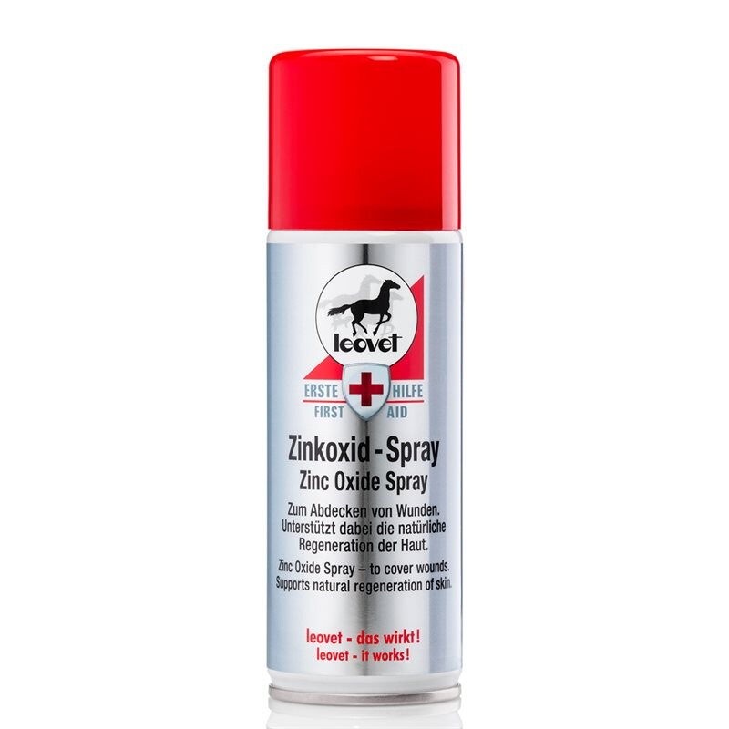 Product Image for Sårspray  FIRST AID Zinkoid Spray leovet®