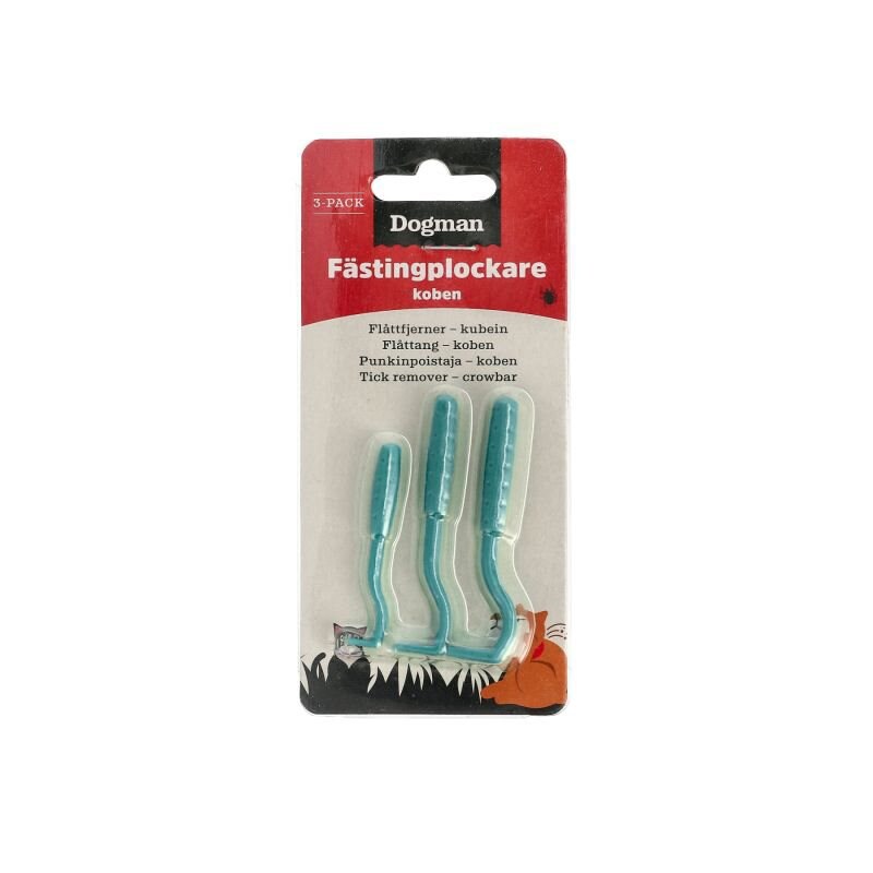 Product Image for Fästingplockare  Koben Dogman