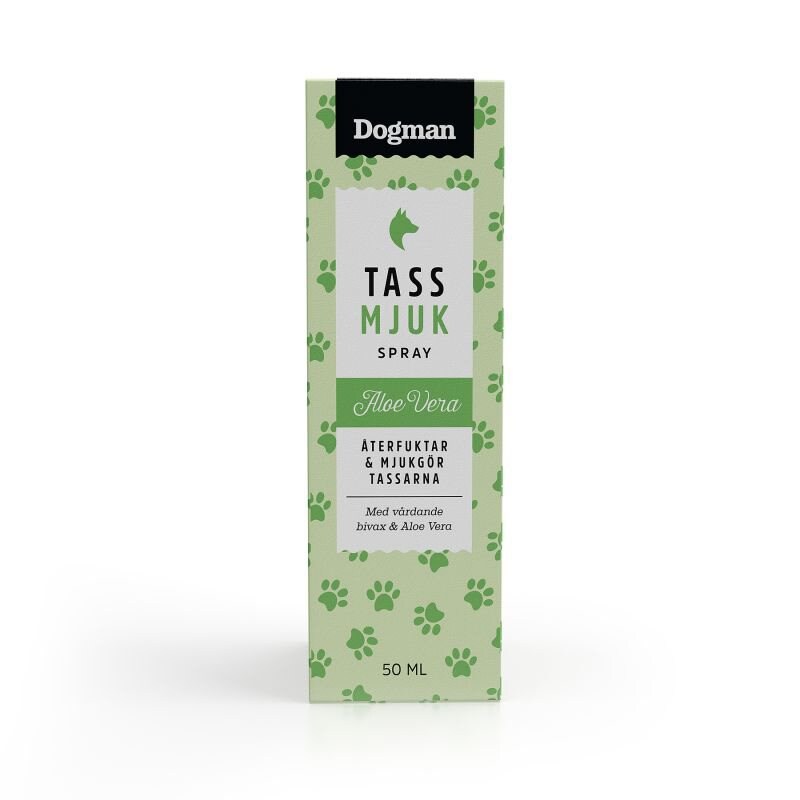 Product Image for Spray  Tassmjuk Dogman