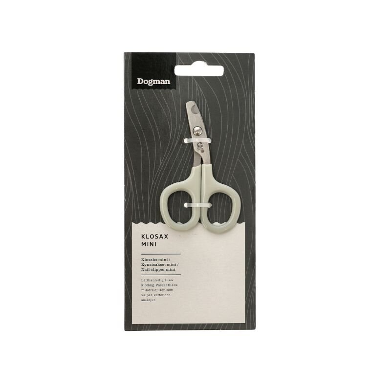 Product Image for Klosax  Mini Dogman