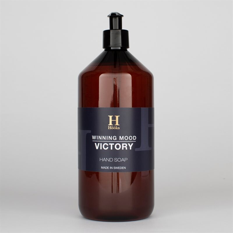Product Image for Handtvål 1 L Victory Hööks