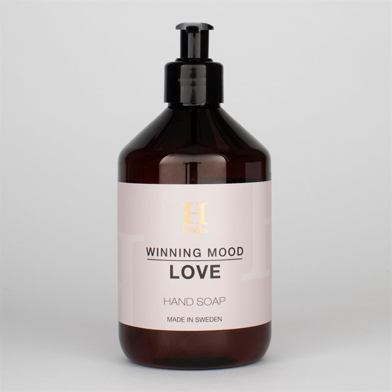 Product Image for Handtvål 500 ml Love Hööks