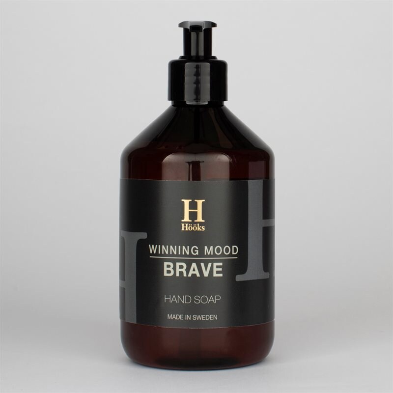 Product Image for Handtvål 500 ml Brave Hööks