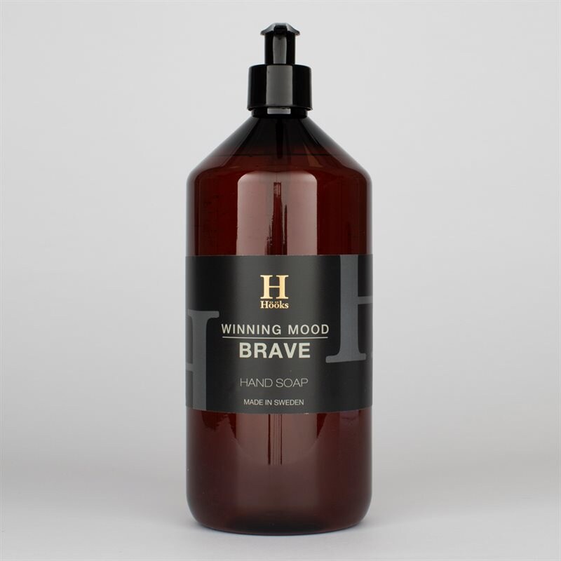 Product Image for Handtvål 1 L Brave Hööks