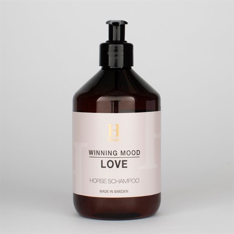 Hästschampo 500 ml Love Hööks
