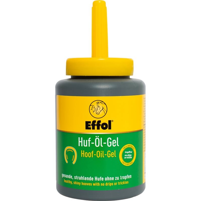 Hovgel HoofOil Gel Effol