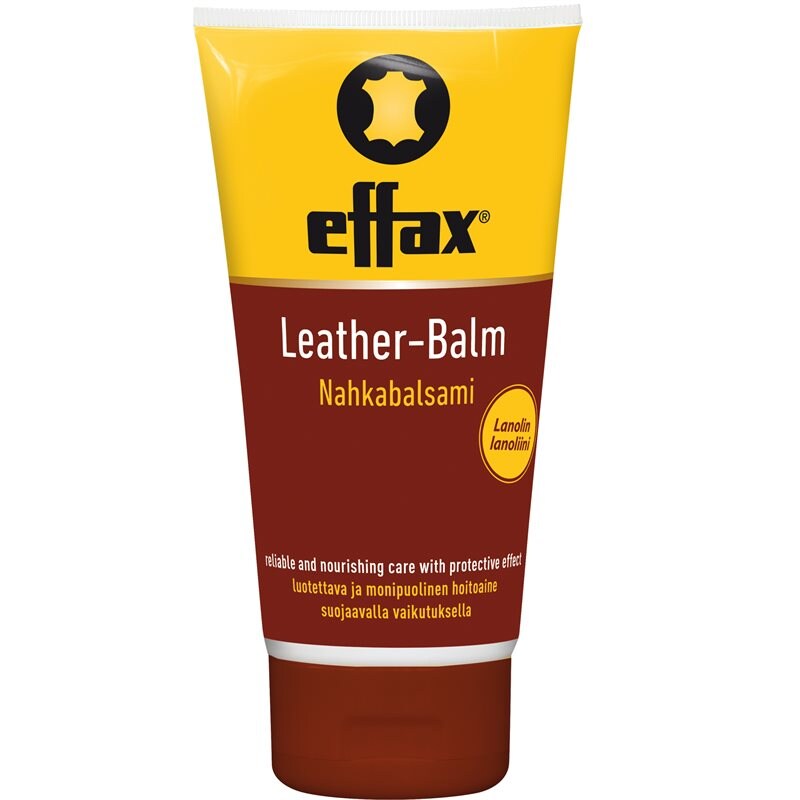 Läderbalsam Effax