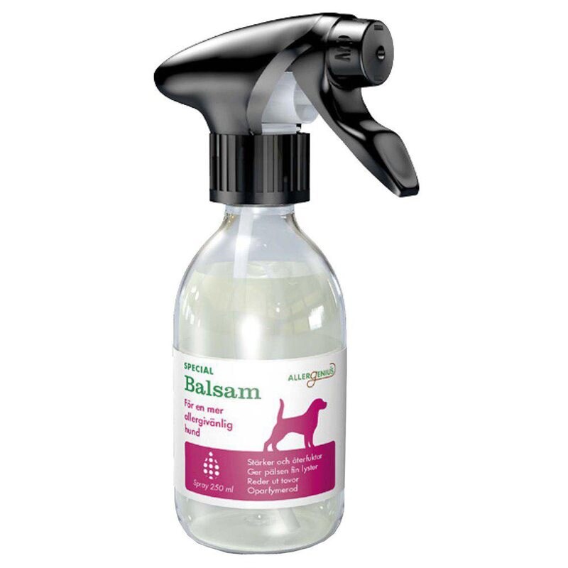 Specialbalsam Allergenius