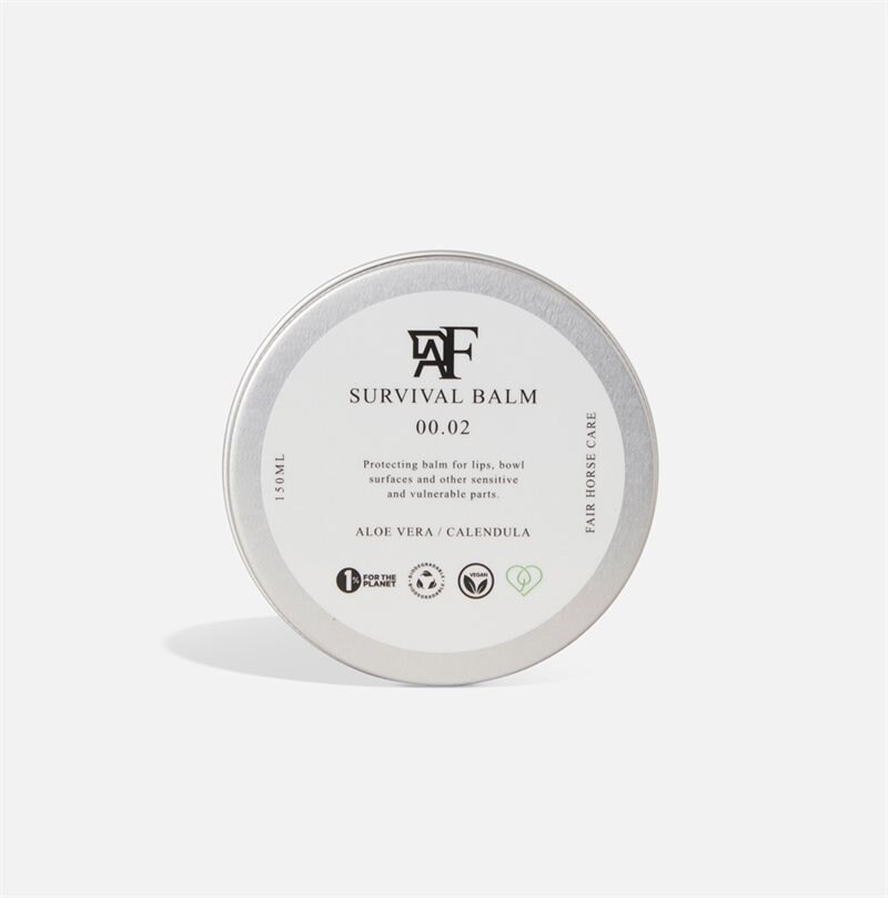 Product Image for Sårsalva  Survival Balm Fair Horse Care