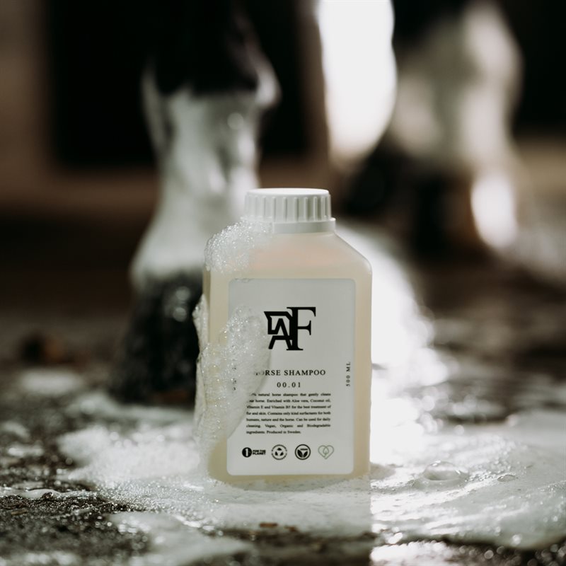 Product Image for Hästschampo  Horse schampoo original Fair Horse Care