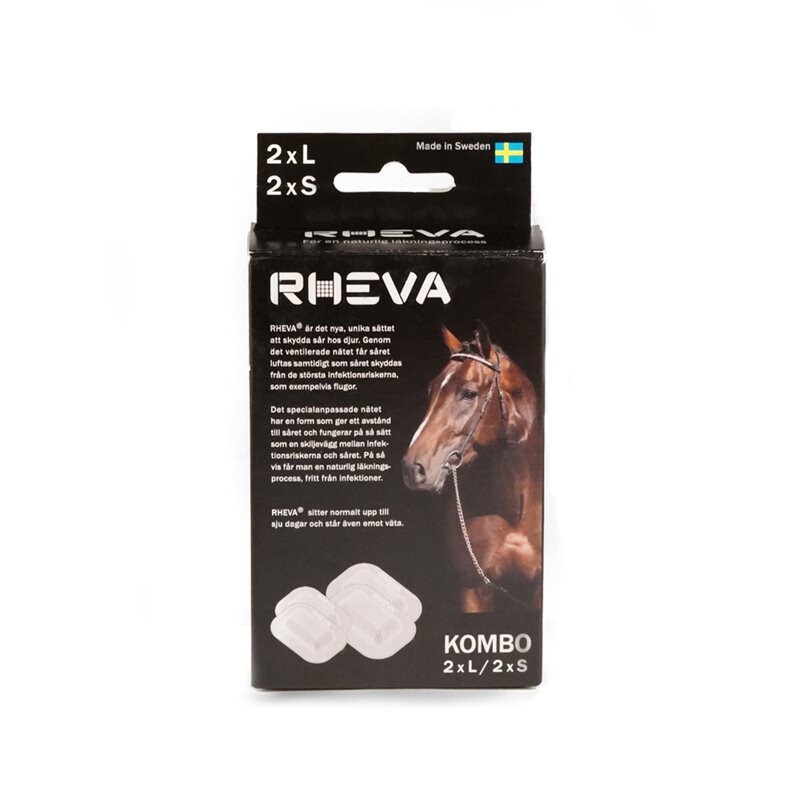 Product Image for Plåster  Kombo Rheva