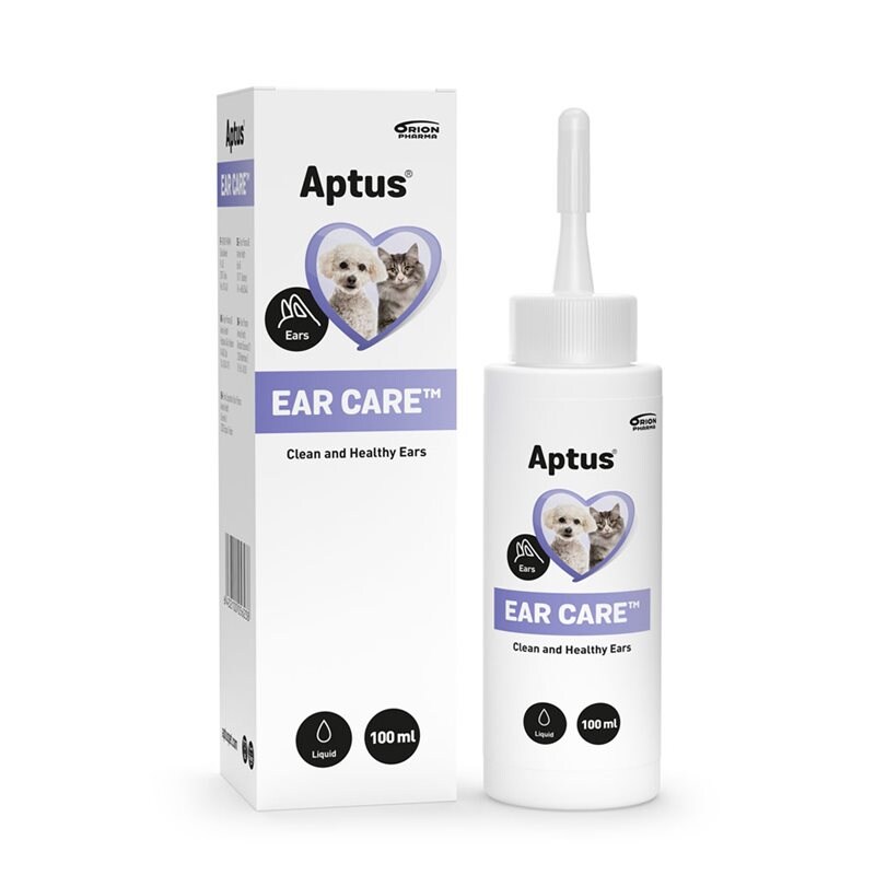 Product Image for Ear Care Aptus