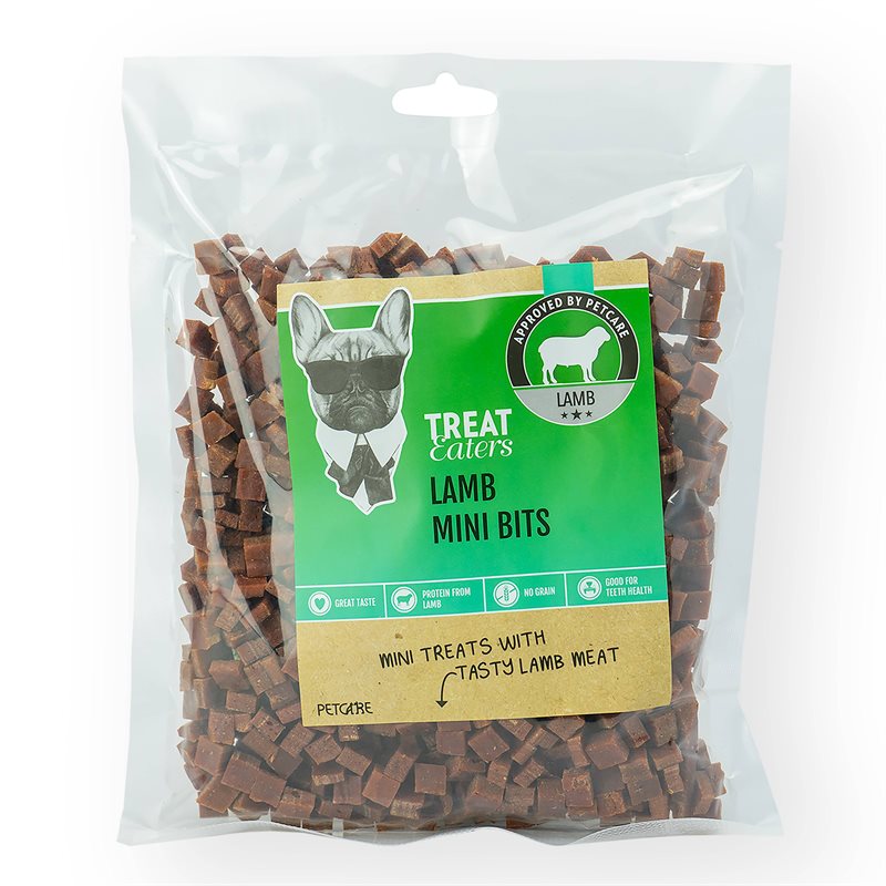 Hundgodis Treateaters