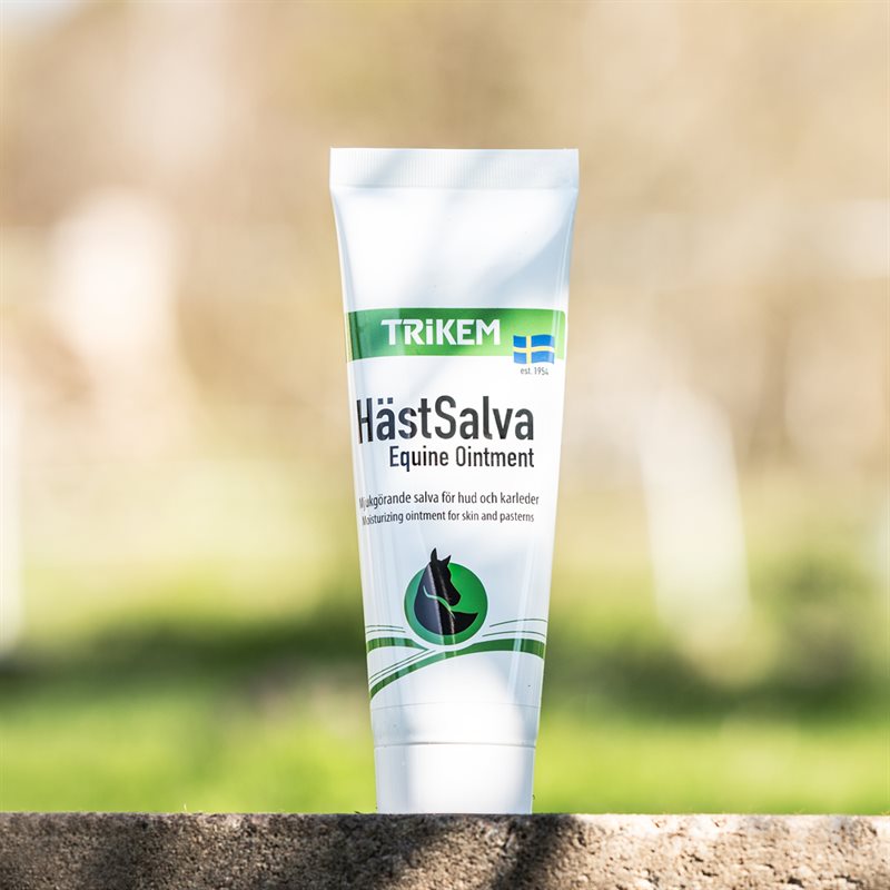 Hästsalva Radicin Trikem