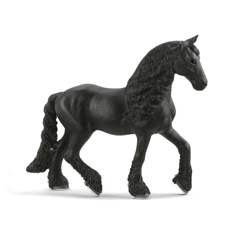 Leksak Schleich Frisian Mare Schleich