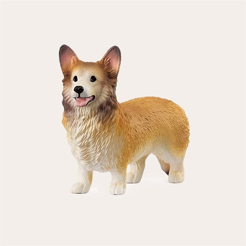 Product Image for Leksak  Welsh Corgi Schleich