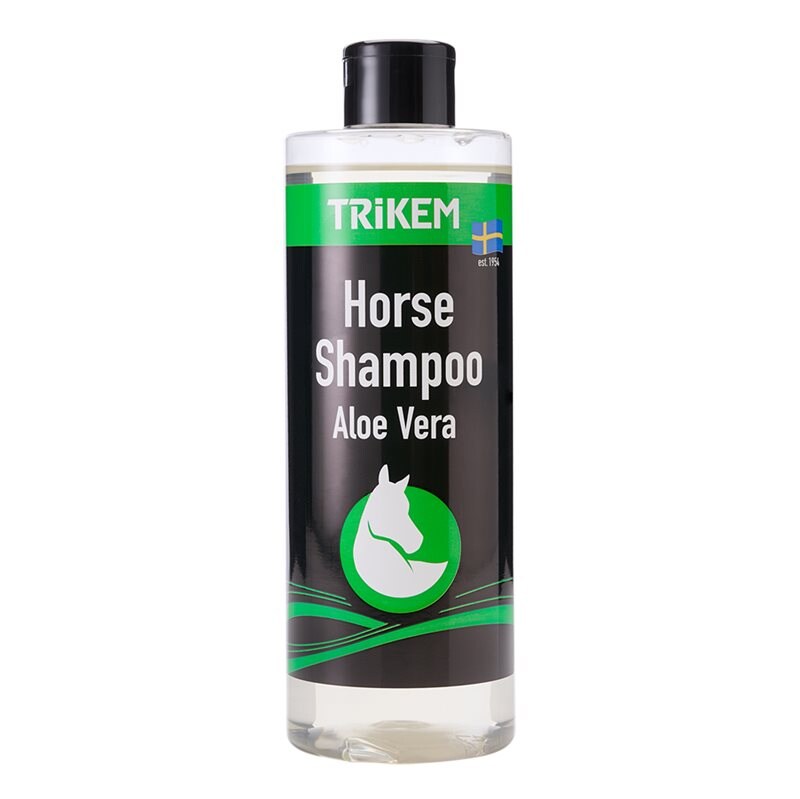 Product Image for Hästschampo  Aloe Vera Trikem