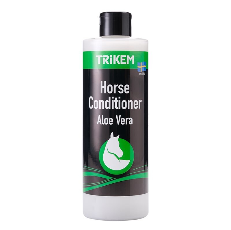 Product Image for Balsam  Horse Conditioner Aloe Vera Trikem