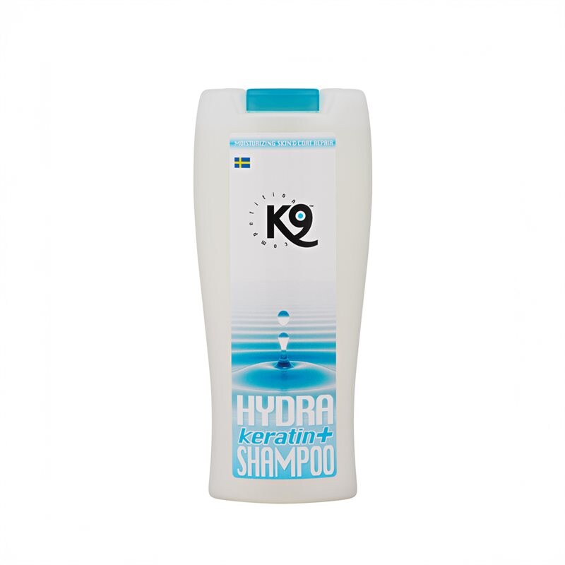 Product Image for Hästschampo  HYDRA Keratin+ K9™