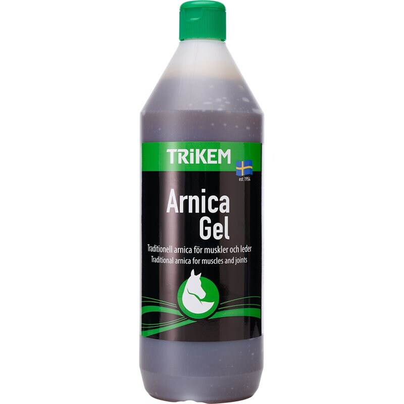 Liniment Arnika 1 l Trikem