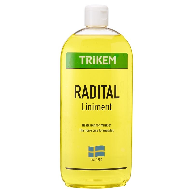 Liniment Radital Trikem