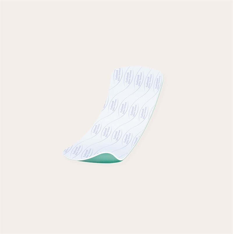 Product Image for 10-pack Skumförband Cutimed Siltec 10x20cm Sorbact