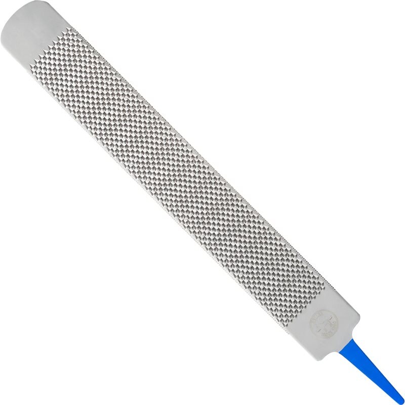 Hovrasp Heller Excel Mustad