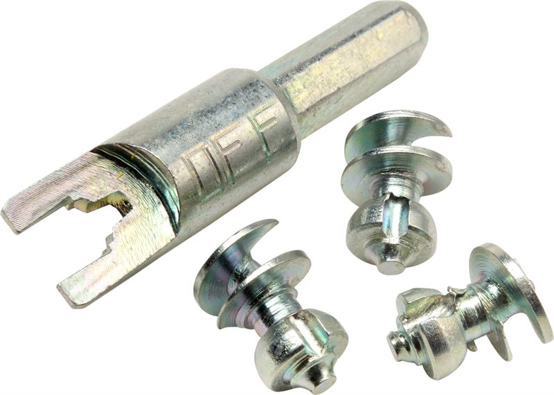 Brodd BestGrip Silver