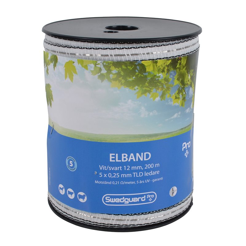 Product Image for TLD Band  PRO+12 MM Swedguard