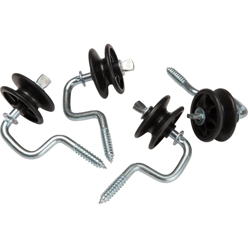 Product Image for Isolator 4-pack  Swedguard
