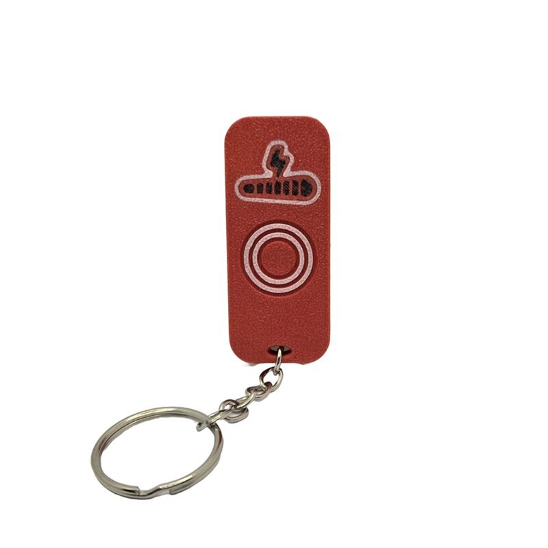 Product Image for Stängseltestare ZapSense Mini ZapSense