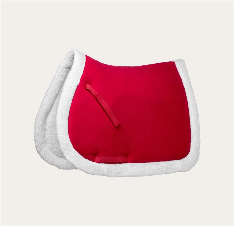Allroundschabrak Vixen CRW® Röd