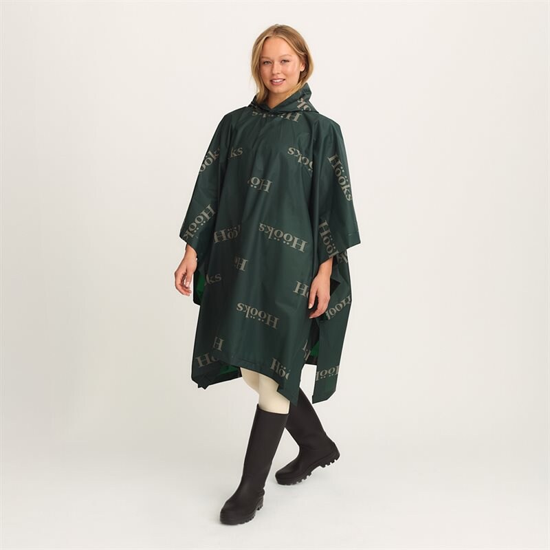 Product Image for Regnponcho Hööks Hööks