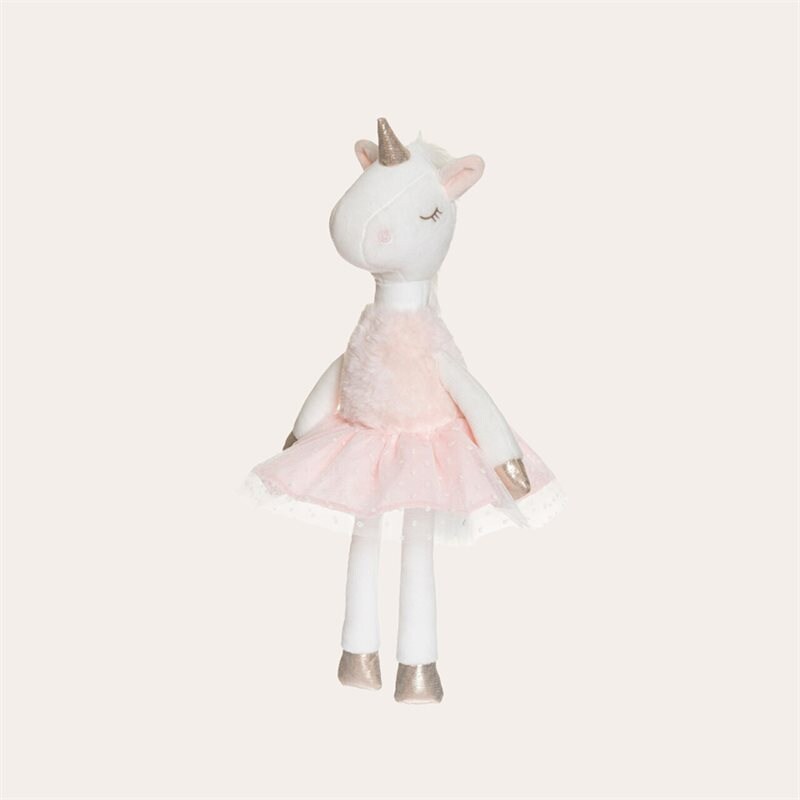 Product Image for Leksak Unicorn Ella Teddykompaniet